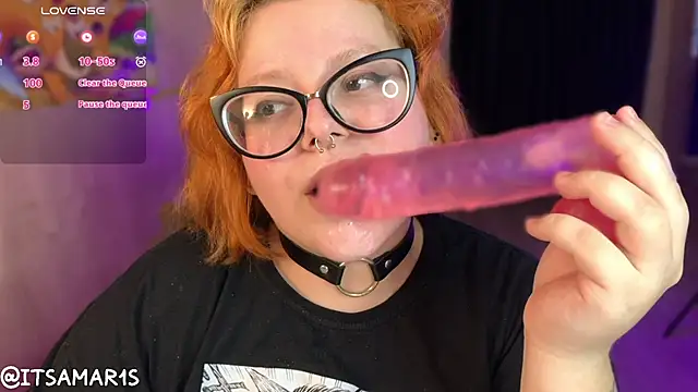 ITS_AMAR1S's cam snapshot