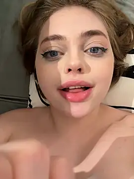 DanySteysi live sex cam