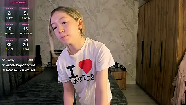 Babby_Rabbit live sex cam