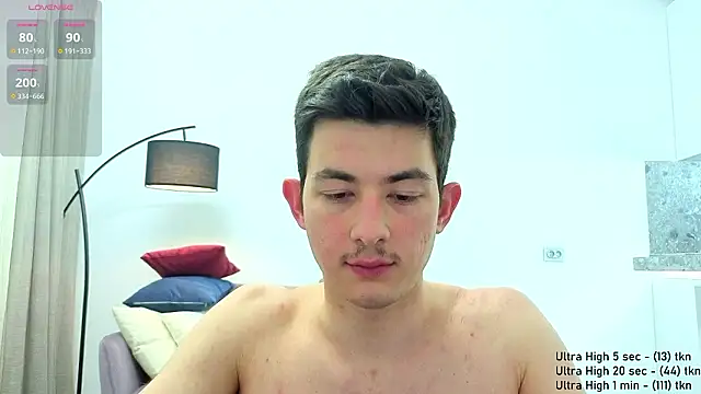 Danny__Magic live sex cam