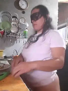 Deborah_Morgan's cam snapshot