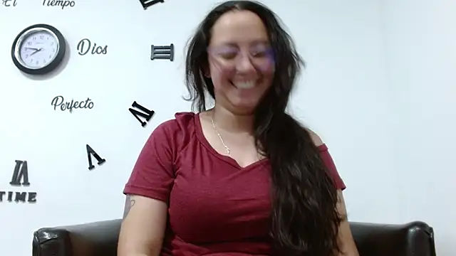 ElaMurray02's cam snapshot