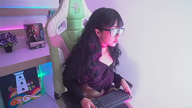 Sweetx_Cherry's cam snapshot