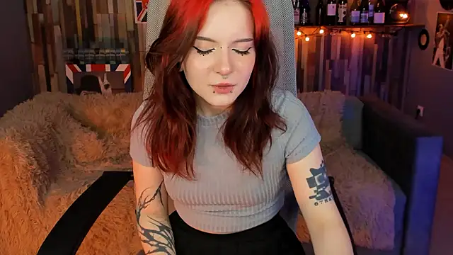 Teresa_Gold's cam snapshot