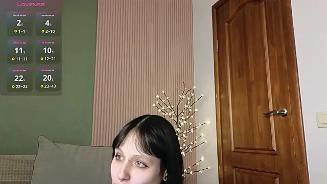 InkVixen's cam snapshot