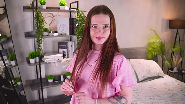 BeatrizSirak's cam snapshot