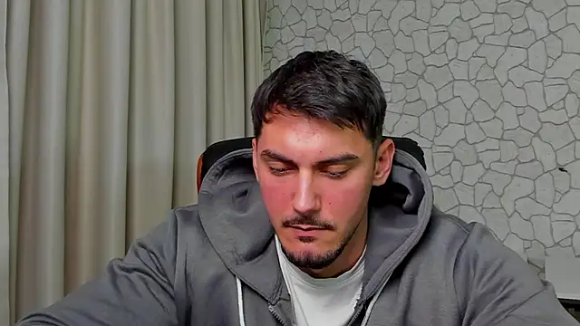 ClintMasters live sex cam