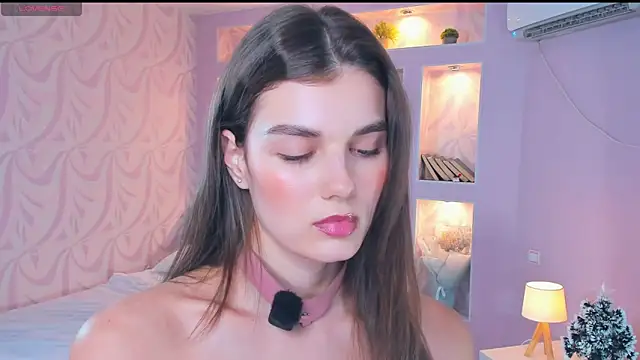 FloraDobb live sex cam