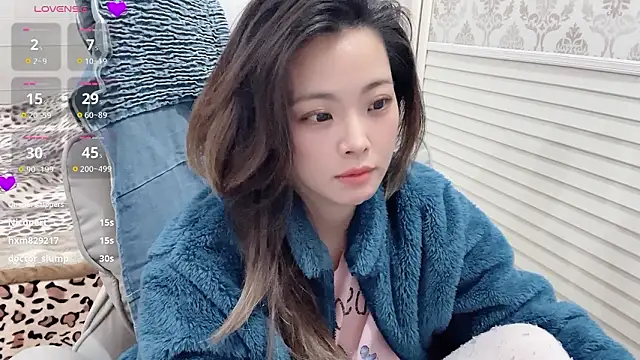 Holiland live sex cam