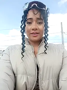 ScarlettParker live sex cam