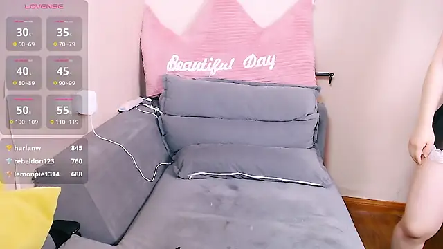 Sinicoco live sex cam