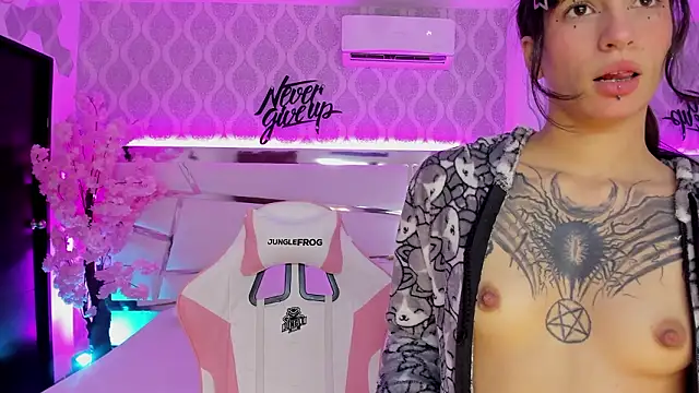 AikoHayashida's cam snapshot