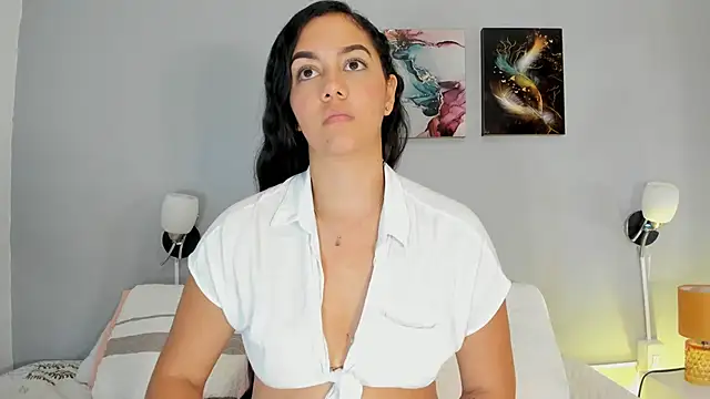 AbrilW10's cam snapshot