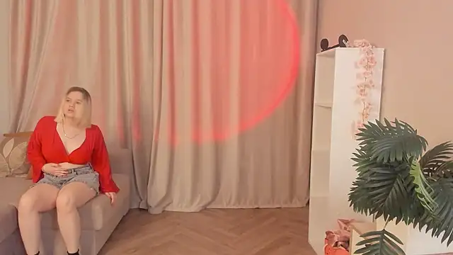 KeenaFigg's cam snapshot