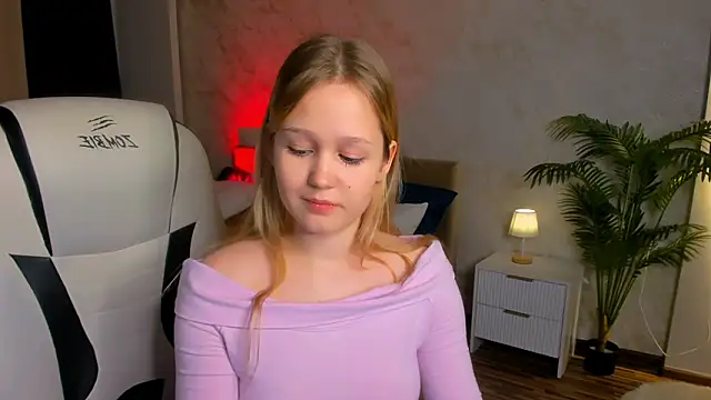 FallenLane's cam snapshot