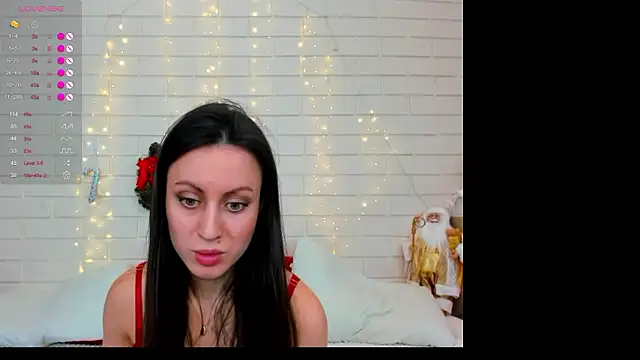 Eva_deep's cam snapshot