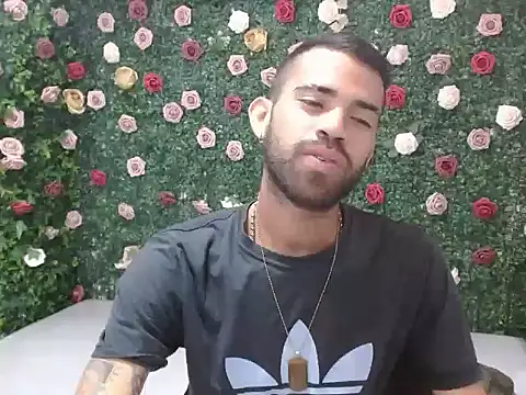 chacorta_'s cam snapshot