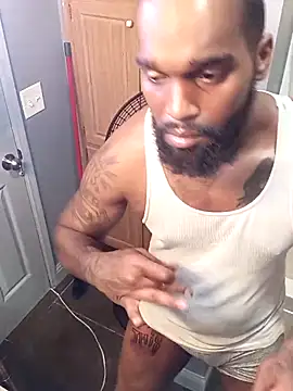 EbonyKing69's cam snapshot