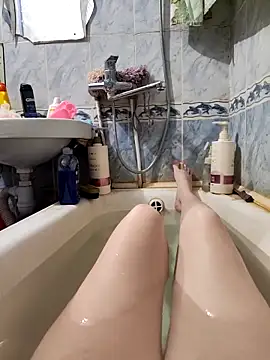 DesireMelissa's cam snapshot