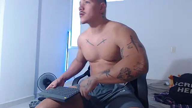 paulo_allen's cam snapshot