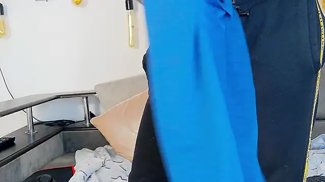 CarterCole's cam snapshot