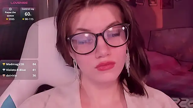 CathyAdams's cam snapshot