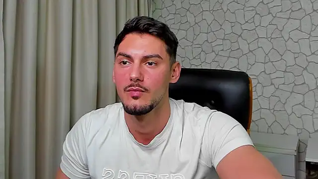 ClintMasters's cam snapshot