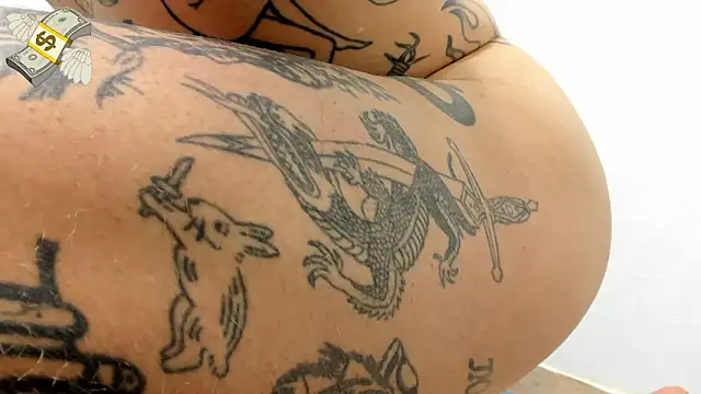 layneinchains's cam snapshot