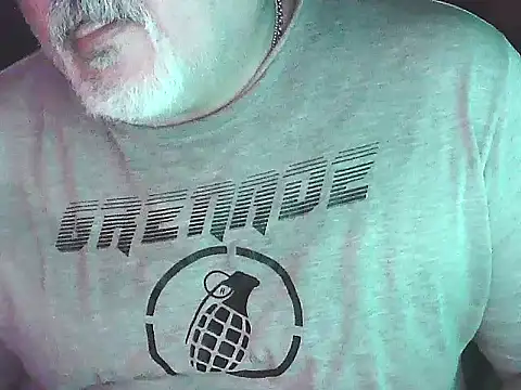 cashot58's cam snapshot