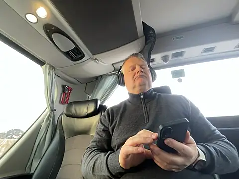 The_Oldbull's cam snapshot