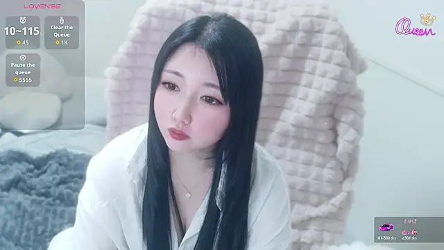 Hibikiii_'s cam snapshot