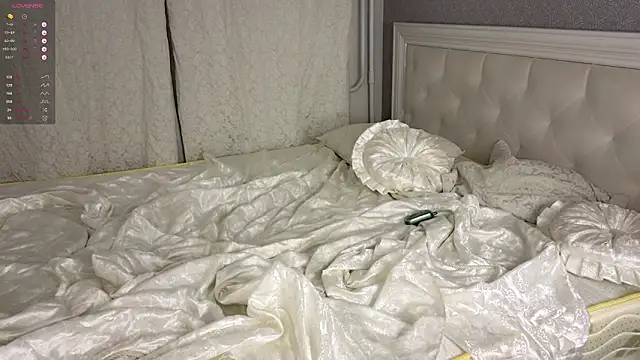 Kriss_beauty's cam snapshot