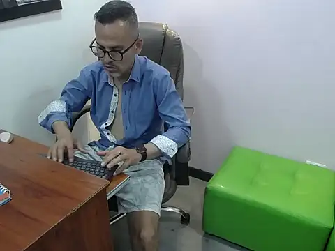 Oswalldo__'s cam snapshot