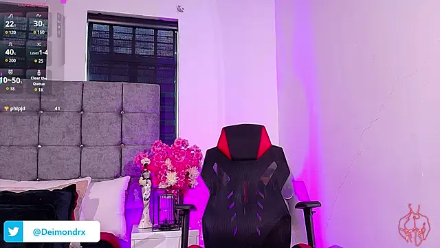 Alexander_Connor's cam snapshot