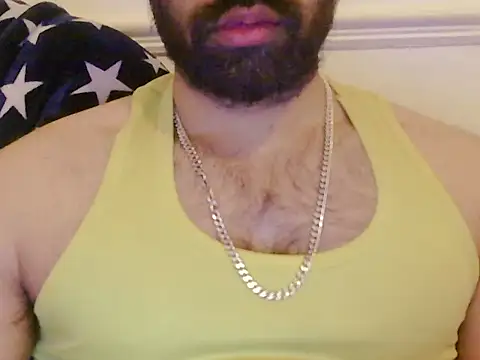 Handsome_Nick's cam snapshot