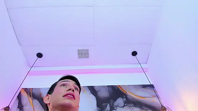 JackeOwens's cam snapshot