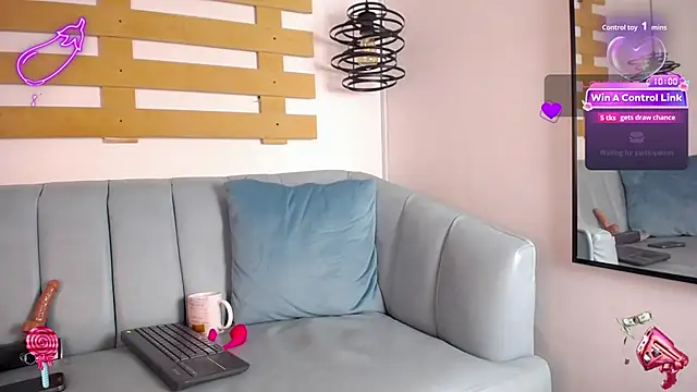 JackFrosst live sex cam