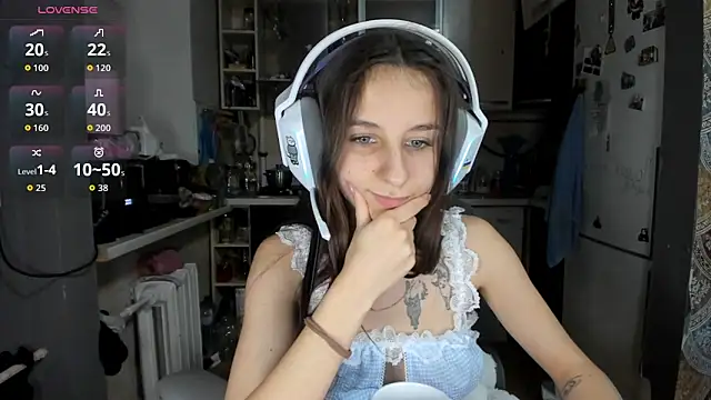 _Nika_Kik live sex cam