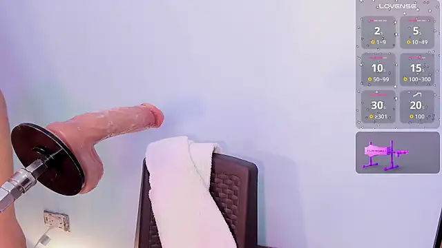 lola_clit's cam snapshot