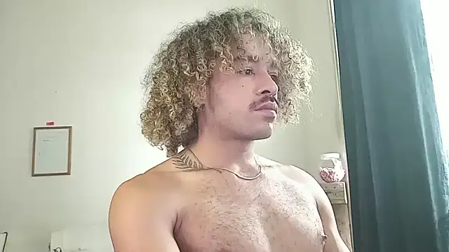 gerson173Hugo's cam snapshot