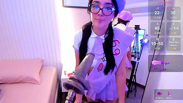 megan_texas1's cam snapshot