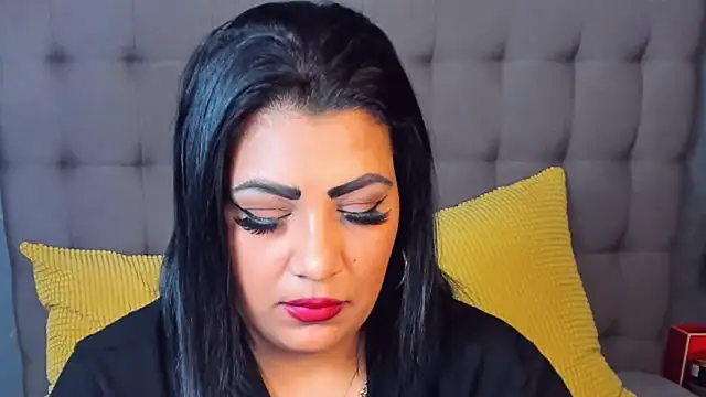 AmyCubes's cam snapshot