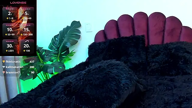 SweetGirl______'s cam snapshot