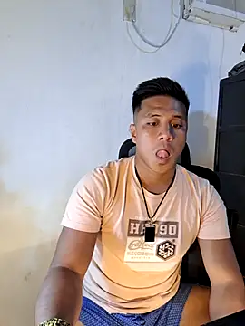 Felix_Asher's cam snapshot