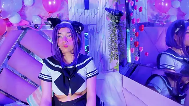 Akane_Hikari_'s cam snapshot