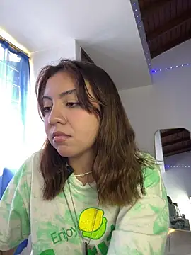 Bonni_lohan's cam snapshot