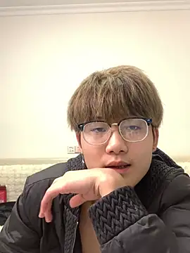 KK-cuteboy's cam snapshot