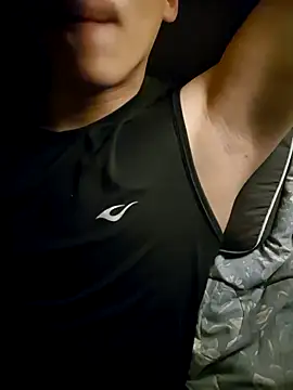 Yeon95's cam snapshot