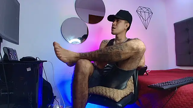 Ayala_777's cam snapshot