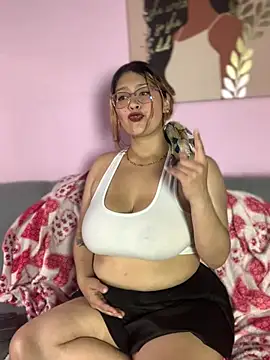 TatiJx_Pink's cam snapshot